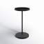 Table de bout en acier C-1795236161