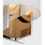 Kelly Wearstler 1 - Light LED Flush Mounted Sconce-1091294531-1091294540