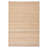 Sienna Tan Rug 5'5" x 7'10"
