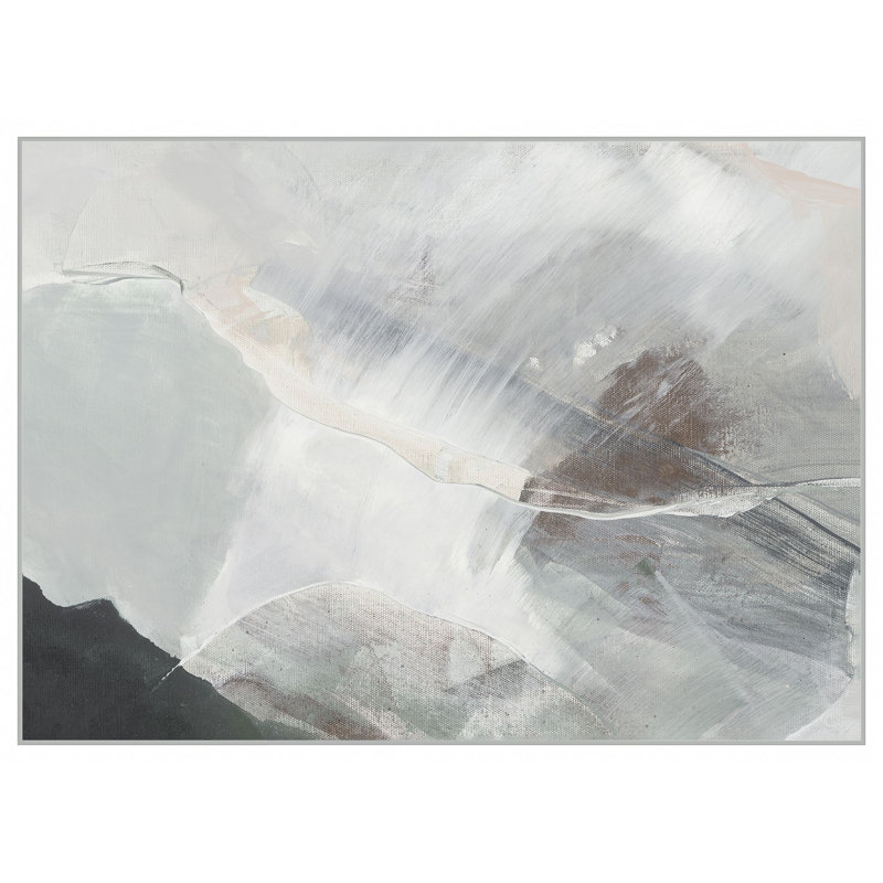 Opalescence 1 Painting by Thom Filicia