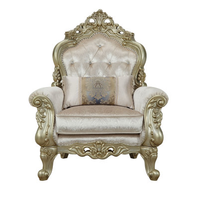 Fauteuil Khiabet