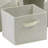 Latitude Run® Fabric Bin
