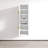 Bali 13.6" Bookcase with Matte Finish-1035268744