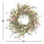 26" Spring Summer Mini Eucalyptus Front Door Wreath-1031409867