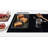 Viking36"W. Induction Cooktop-6 Elements-Black Glass