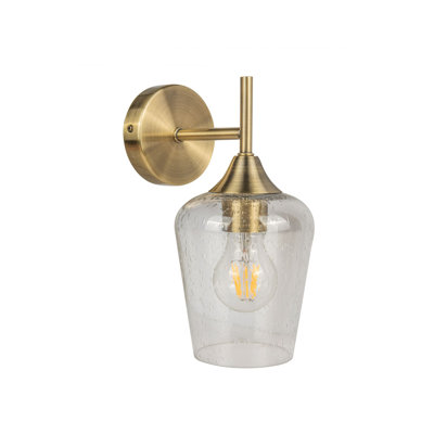 Halli Armed Sconce