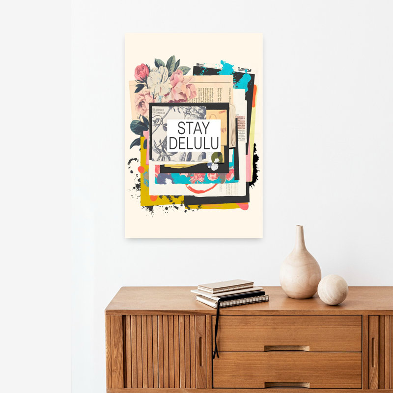 Print, 60.96cm H x 40.64cm W