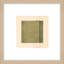 Folded I Print by Bobby Berk
