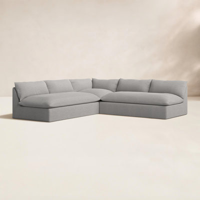 Inali 114" Patio Sectional