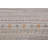 Striped Gabbeh Oriental Area Rug 6x9