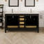 Meuble-lavabo double 60 po London-1725099170