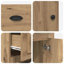 Standard Accent Cabinet-439796666