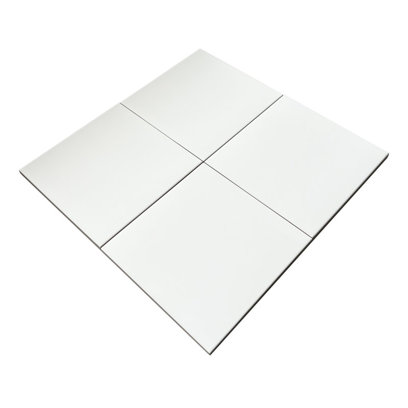 8" x 8" Porcelain Wall & Floor Tile