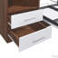 Lit escamotable avec armoire Murphy-284145041