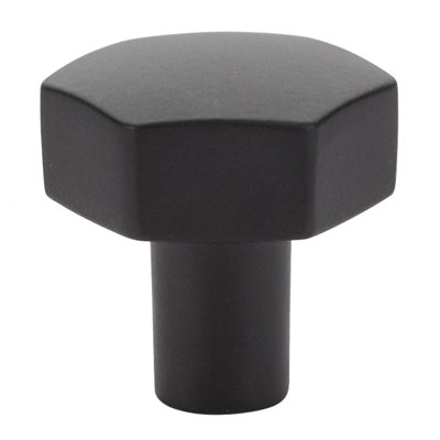 Urban Modern Geometric Cabinet Knob