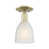 Antique Brass is out of stock