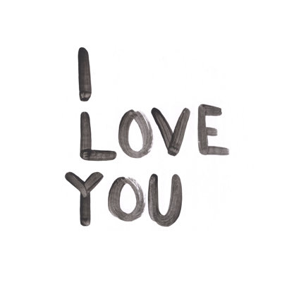 " I Love You 2 "