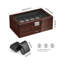 Watch Box +
