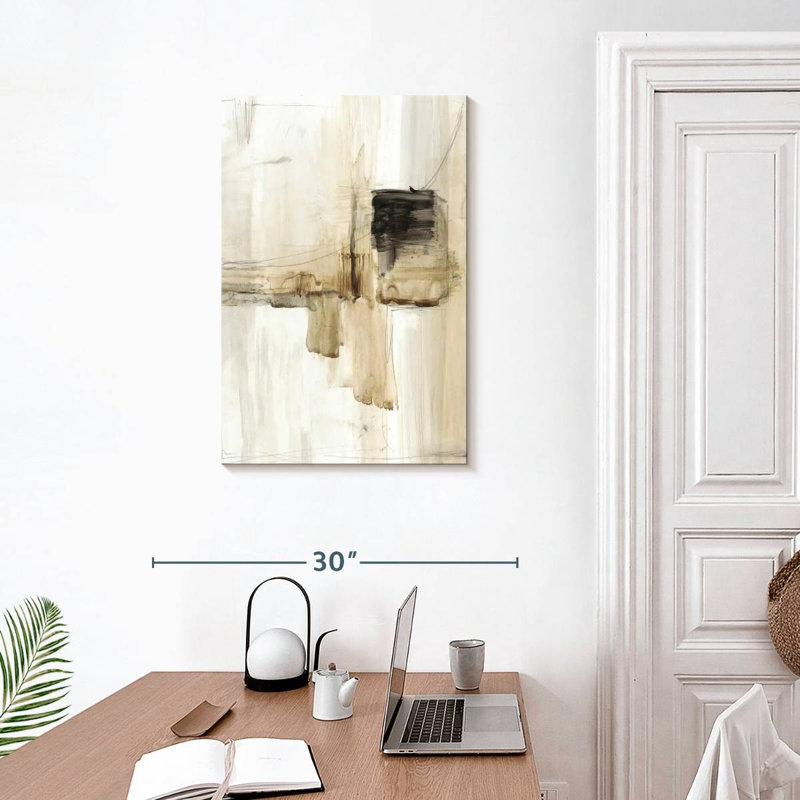 Avery Electrical Grid II, 30" H x 20" W