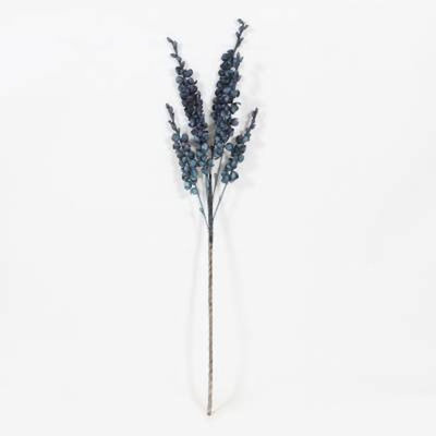 Bourre vase fleur Karim