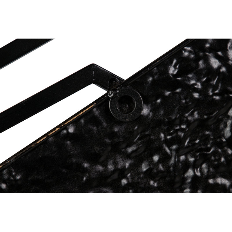 Abstract Wall Decor