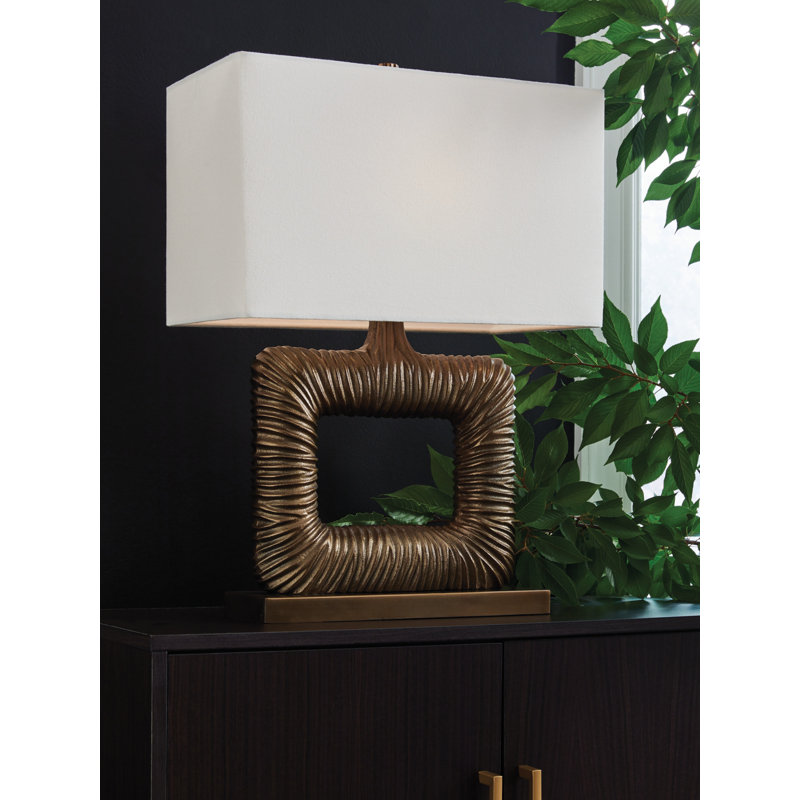 Garronby Table Lamp