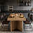 Home Dining Table,Kitchen Table,Gathering Table,Office Table