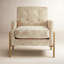 Fauteuil d'appoint Enni Macon-235357767