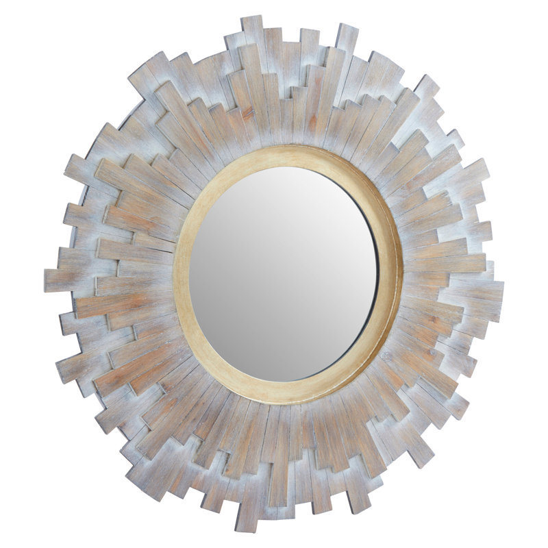 Wall Mirror