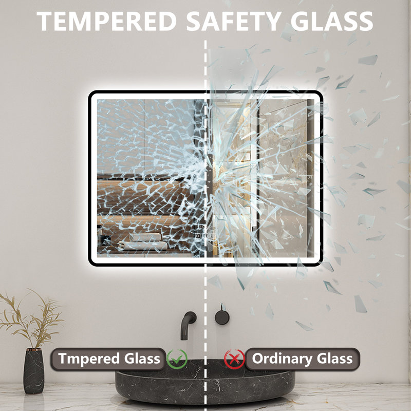 Rectangle Mirror