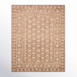 Millcreek Wool Oriental Indoor Rug