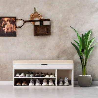 Pour la maison, le vestibule, la chambre à coucher et la porte, étagère à chaussures