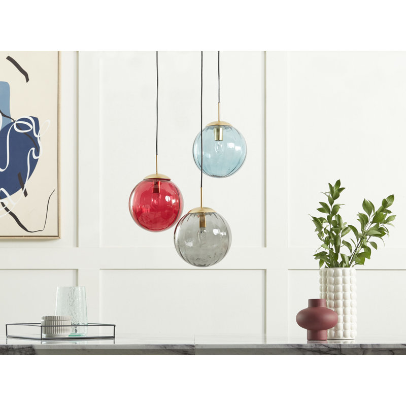 Kangaroo 3 - Light Cluster Pendant