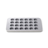 Caraway 24 Cup Mini Muffin Pan, Cream