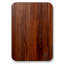 4-Cooks Series 1" Edge Grain Cutting Board-40415351-40415353