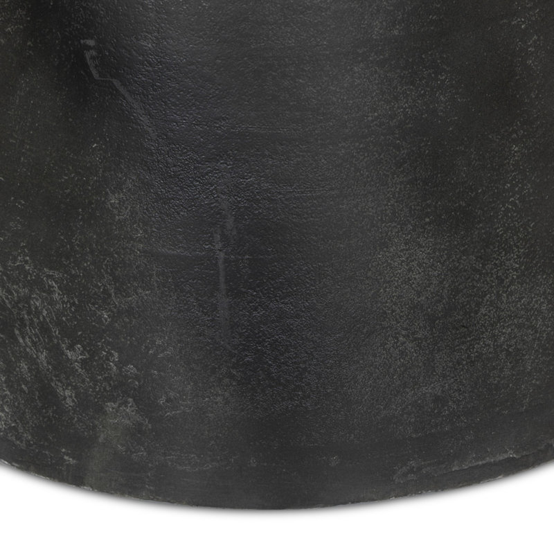 Balboa Outdoor Round, 30" H x 42" W x 42" L