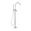 Robinet de baignoire autoportant Ivy-54250438