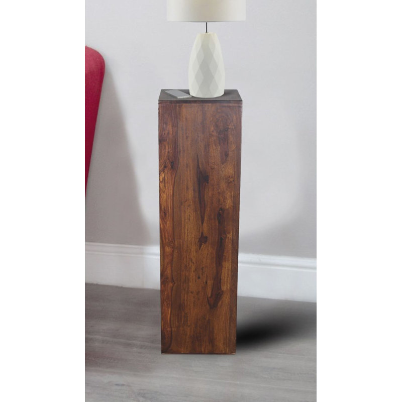 Ganga Plant Stand, 65cm H x 15cm W x 15cm D