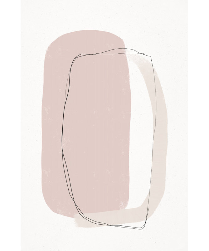 Wrapped Canvas Print, 76.2 cm H x 50.8 cm W