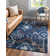 Geometric Indoor Rug