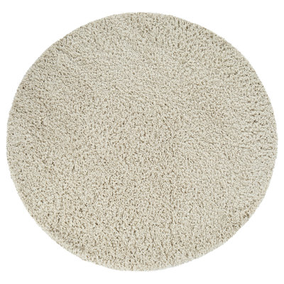 Landenberg Shaggy Cream Rug