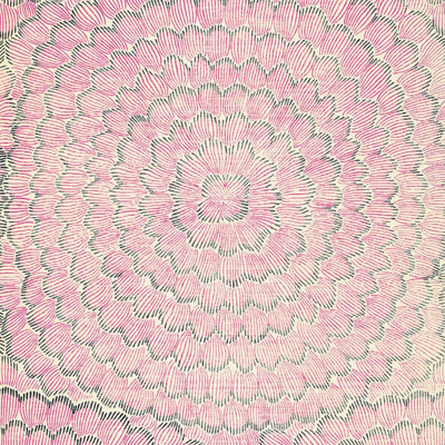 Papier peint Schumacher x Celerie Kemble
