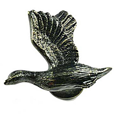 Oversized Wildlife Wilderness Novelty Knob
