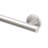 Latitude II Stainless Steel Wall Mount Grab Bar | ADA Compliant Safety Bar For Bathroom-25173055-10208188