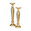 Ensemble de chandelles de table Arhaam Orina