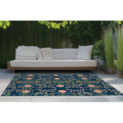 Tapis d'extérieur Cecelia
