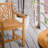 Crossman Solid Wood Counter Stool