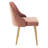 Brynnae 18.3'' H Upholstered Side Chair-1451013296