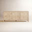 Bilbrook 76'' Media Console-1497863199