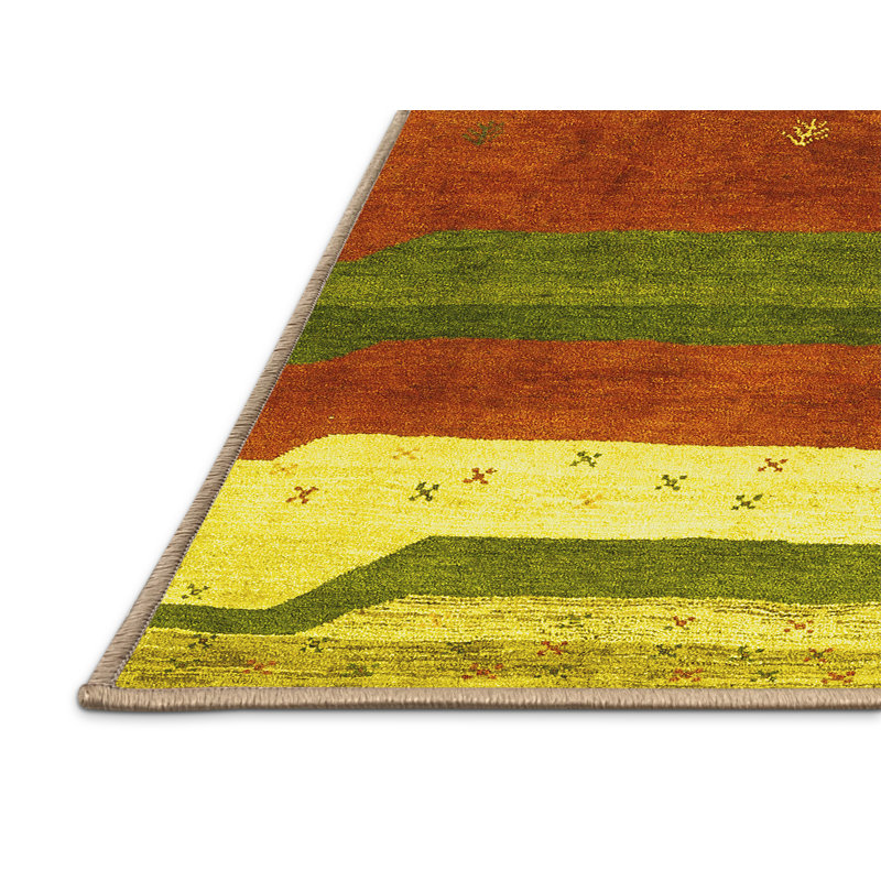 Performance Indoor Rug, Rectangle 2' x 3'
